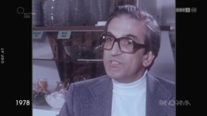 Was man von vegetarischem Essen in &Ouml;sterreich in den 70ern Jahren gehalten hat | Zeitgeschichte, Essen und Trinken, Menschen | Was is hier eigentlich los?