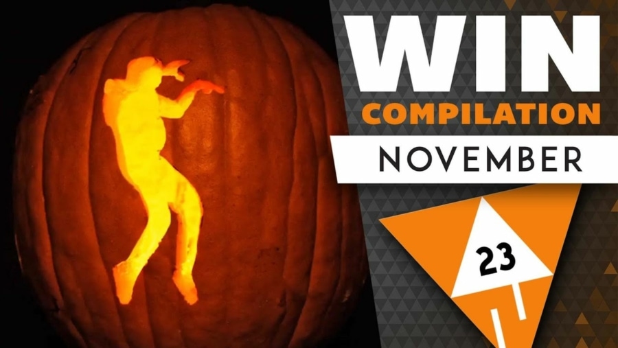 Win-Compilation November 2023 | Win-Compilation | Was is hier eigentlich los?