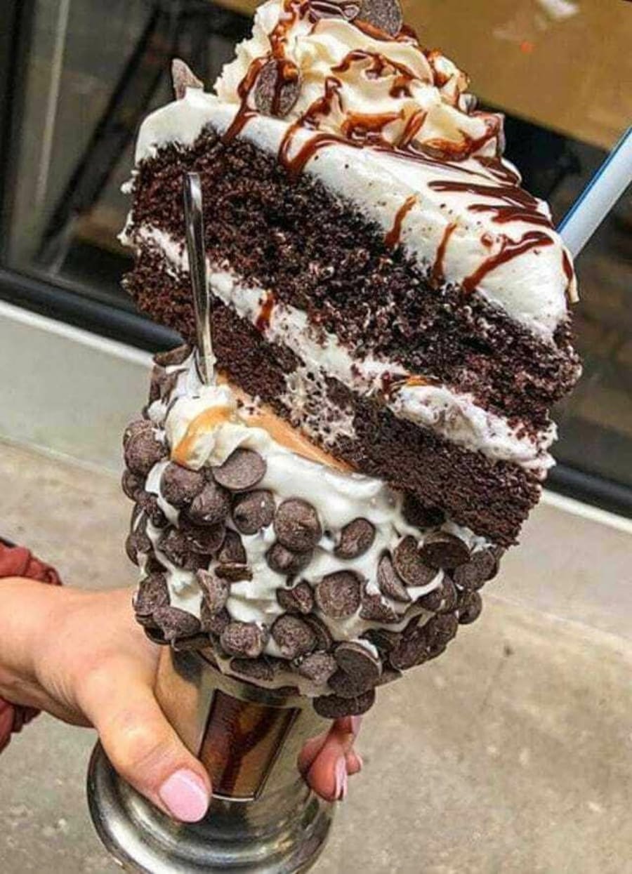 Zuckerschok in 3 ... 2 ... 1 ... | Lustiges | Was is hier eigentlich los?