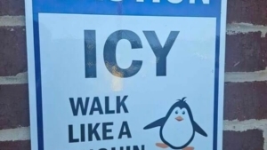 Aus gegebenem Anlass | Lustiges | Was is hier eigentlich los?