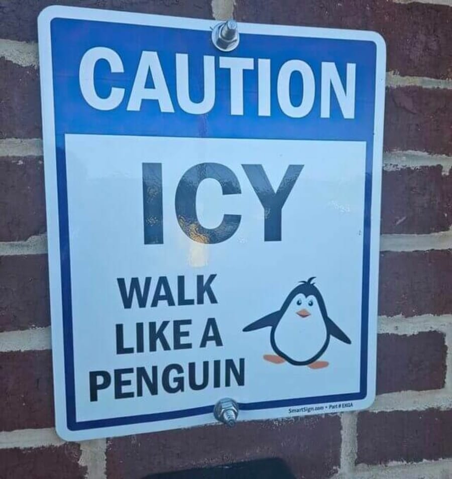 Aus gegebenem Anlass | Lustiges | Was is hier eigentlich los?