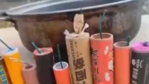 B&ouml;ller-Test mit einem Topf | WTF, Was gelernt | Was is hier eigentlich los?