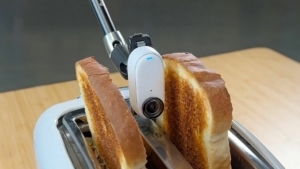 Crazy Camera Techniques von Luke Edwin | Gadgets | Was is hier eigentlich los?