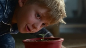 Der diesj&auml;hrige John Lewis-Weihnachtsspot ist ... anders | Werbung | Was is hier eigentlich los?