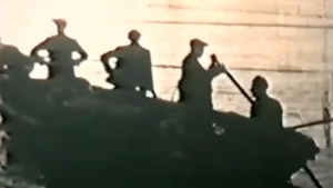 Drop Nineteens - Scapa Flow | Musik | Was is hier eigentlich los?