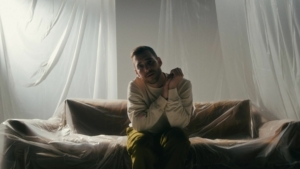 Iggy - Met Yet | Musik | Was is hier eigentlich los?