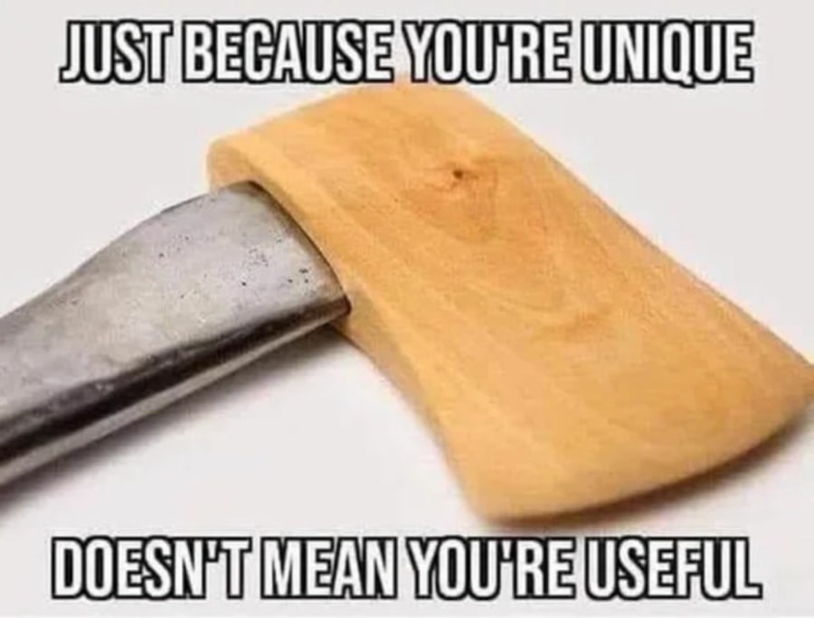 Kenne leider sehr viele, die sich das mal hinter die Ohren schreiben sollten | Lustiges | Was is hier eigentlich los?