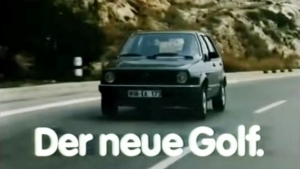 Nur ein Schulungsfilm von 1983 zum neuen Golf 2 | Awesome | Was is hier eigentlich los?