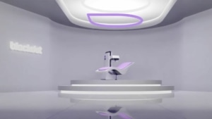 Nur ein Tattoo-Roboter | Gadgets | Was is hier eigentlich los?