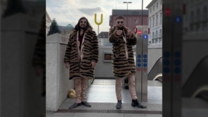 Siegfried und Joy | Lustiges | Was is hier eigentlich los?