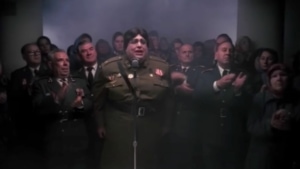 Sowjetische Fashion-Show &ndash; Ein Werbespot von Wendy&rsquo;s von 1985 | Werbung | Was is hier eigentlich los?