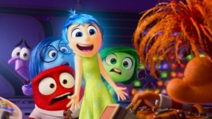 Teaser: Alles steht Kopf 2 | Kino/TV | Was is hier eigentlich los?