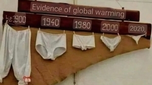 &Uuml;berzeugend | Lustiges | Was is hier eigentlich los?