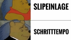 Verpasste Chance von Tempo | Lustiges | Was is hier eigentlich los?