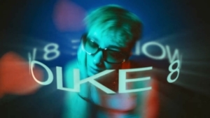 BECKS - WOLKE 8 | Musik | Was is hier eigentlich los?