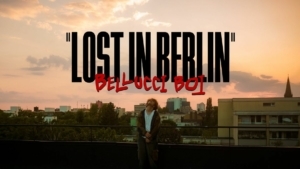 BELLUCCI BOI - lost in berlin | Musik | Was is hier eigentlich los?