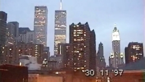 Eine Autofahrt durch das New York von 1997 | Zeitgeschichte | Was is hier eigentlich los?