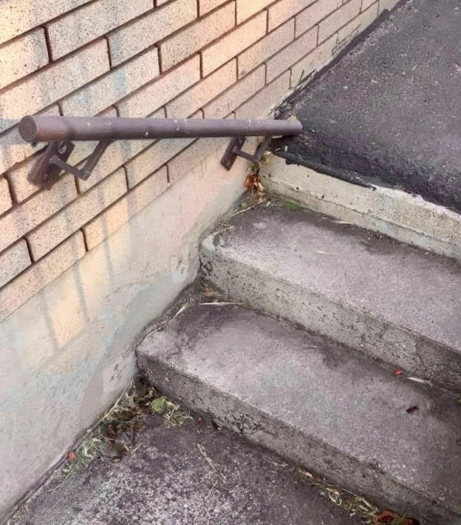 Fast gut | Lustiges | Was is hier eigentlich los?