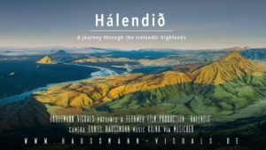 H&aacute;lendi&eth; -Drohnenaufnahmen aus Island | Travel | Was is hier eigentlich los?