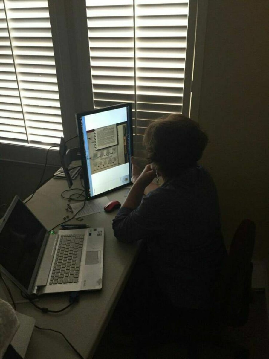 So gehts nat&uuml;rlich auch. Irgendwie ... | Lustiges | Was is hier eigentlich los?