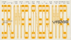 Machinedrum - VIOLET | Musik | Was is hier eigentlich los?