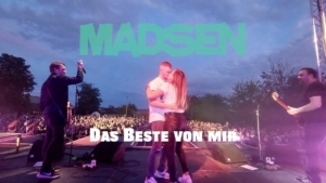 Madsen - Das Beste von mir | Musik | Was is hier eigentlich los?