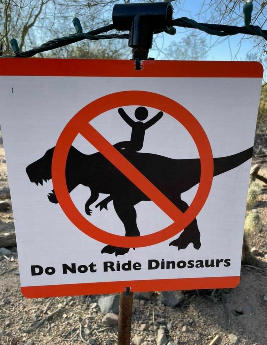 nIcHtS DaRf mAn mEhR | Lustiges | Was is hier eigentlich los?