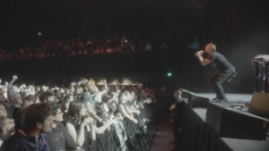 The Midnight - Heroes (Live) | Musik | Was is hier eigentlich los?