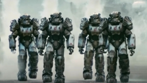 Trailer: Fallout | Kino/TV | Was is hier eigentlich los?