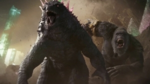 Trailer: Godzilla x Kong | Kino/TV | Was is hier eigentlich los?