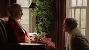 Und hier dann noch der Weihnachtsspot von Chevrolet | Werbung | Was is hier eigentlich los?