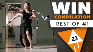 Win-Compilation Rest Of 2023 &ndash; Part 1 | Win-Compilation | Was is hier eigentlich los?