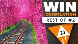 Win-Compilation Rest Of 2023 &ndash; Part 2 | Win-Compilation | Was is hier eigentlich los?