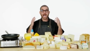 56 unterschiedliche Grilled Cheese Sandwiches | Essen und Trinken | Was is hier eigentlich los?