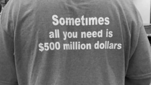 Aber auch nur manchmal | Lustiges | Was is hier eigentlich los?