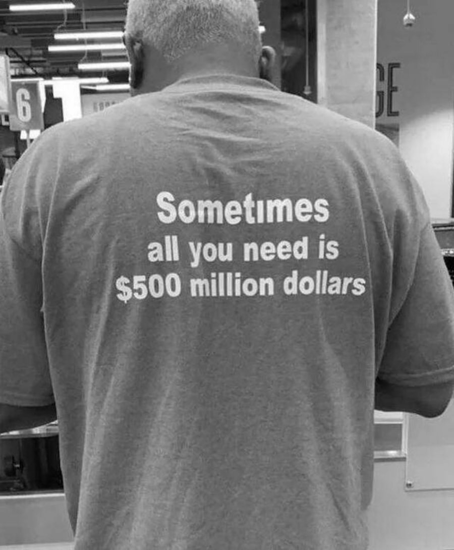 Aber auch nur manchmal | Lustiges | Was is hier eigentlich los?