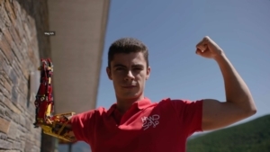 Arm-Prothesen aus LEGO gebaut | Awesome | Was is hier eigentlich los?