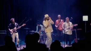 BON JOUR &ndash; Timebomb | Musik | Was is hier eigentlich los?