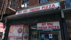 Dollar Pizza Documentary | Essen und Trinken | Was is hier eigentlich los?