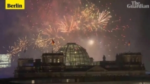 Feuerwerke der (beinahe) ganzen Welt | Zeitgeschichte, Travel | Was is hier eigentlich los?