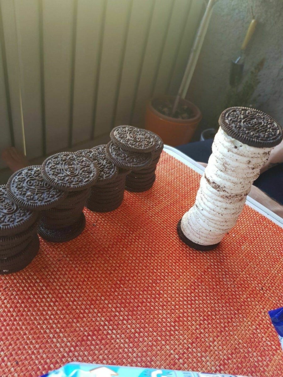 Freak, wer seine Oreos anders isst | Lustiges | Was is hier eigentlich los?