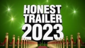 Honest Trailer: 2023 | Zeitgeschichte | Was is hier eigentlich los?