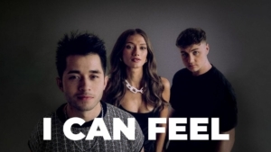 Leony x Niklas Dee x VIZE &ndash; I Can Feel | Musik | Was is hier eigentlich los?