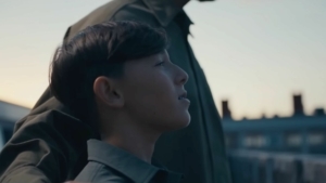 Nick Schilder - Realize | Musik | Was is hier eigentlich los?