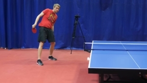 Ping Pong Level: 9000 | Awesome | Was is hier eigentlich los?