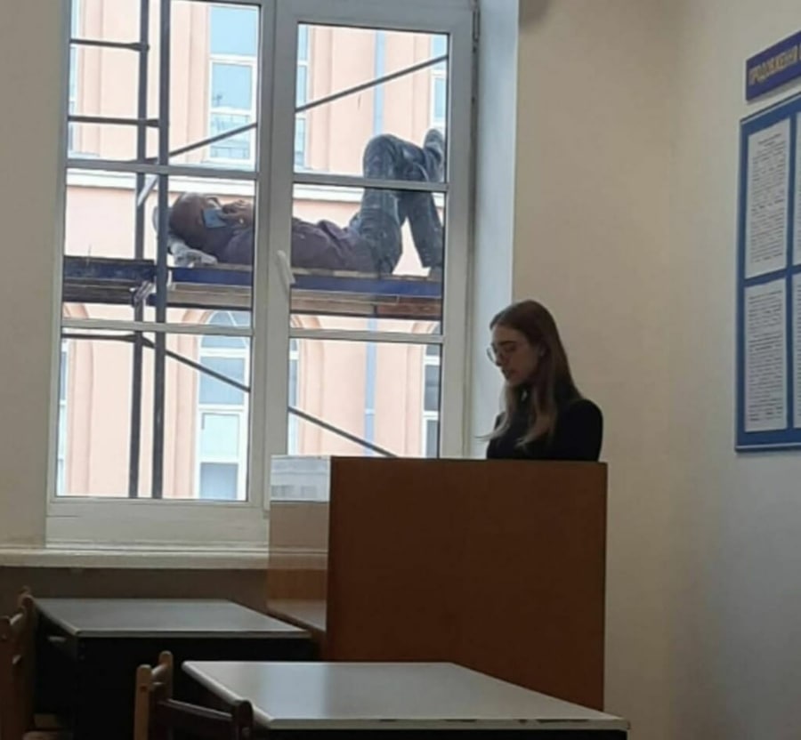 Ruhig &ouml;fter mal eine Pause machen | Lustiges | Was is hier eigentlich los?