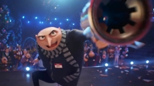 Trailer: Ich &ndash; Einfach unverbesserlich 4 | Kino/TV | Was is hier eigentlich los?