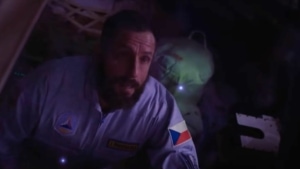 Trailer: Spaceman | Kino/TV | Was is hier eigentlich los?