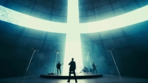 U2 - Atomic City | Musik | Was is hier eigentlich los?
