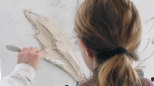 Wie man mit Stuck arbeitet | Handwerk | Was is hier eigentlich los?